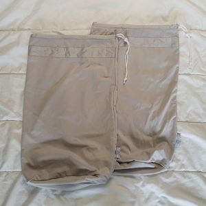 Dekor Cloth Diaper Liner | 2 Count | Gray